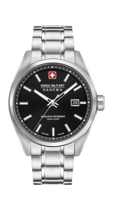 Swiss Military Hanowa Pioneer