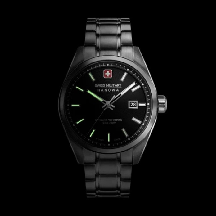 Swiss Military Hanowa Pioneer