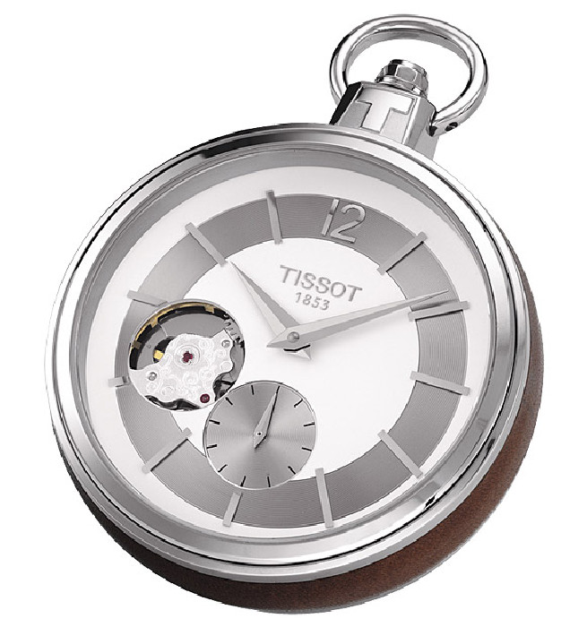 TISSOT POCKET 1920 MECHANICAL
