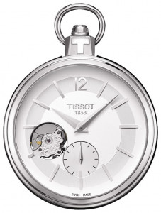 TISSOT POCKET 1920 MECHANICAL