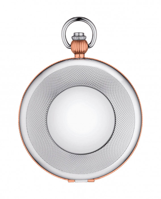TISSOT T-Pocket Savonnettes