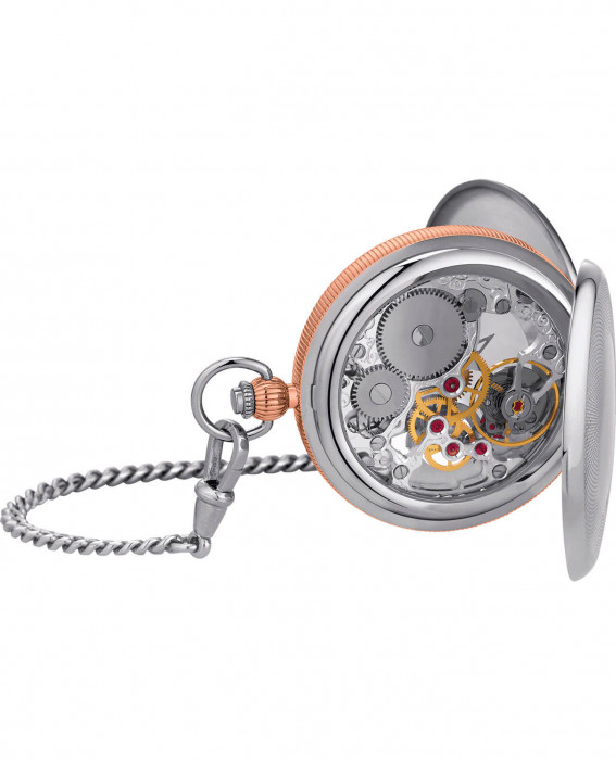 TISSOT T-Pocket Savonnettes