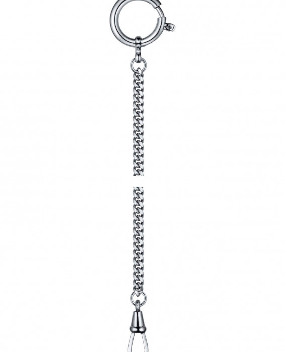 TISSOT T-Pocket Savonnettes