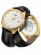 Tissot Goldrun Sapphire 18K Gold