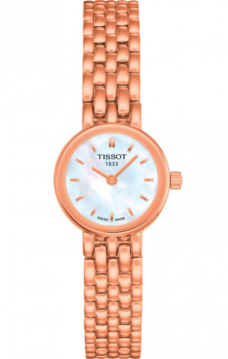 TISSOT LOVELY