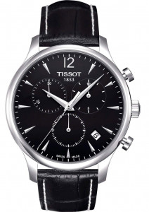 TISSOT TRADITION CHRONOGRAPH