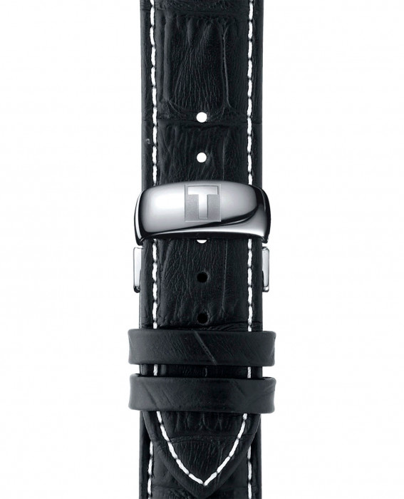 TISSOT TRADITION CHRONOGRAPH