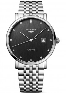 Longines Elegant