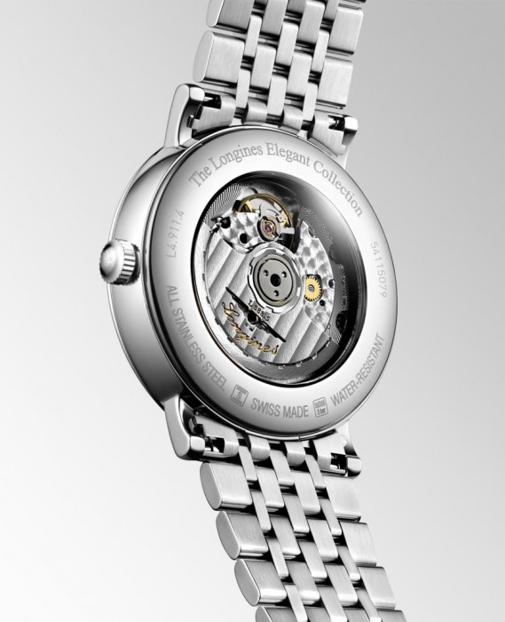 Longines Elegant
