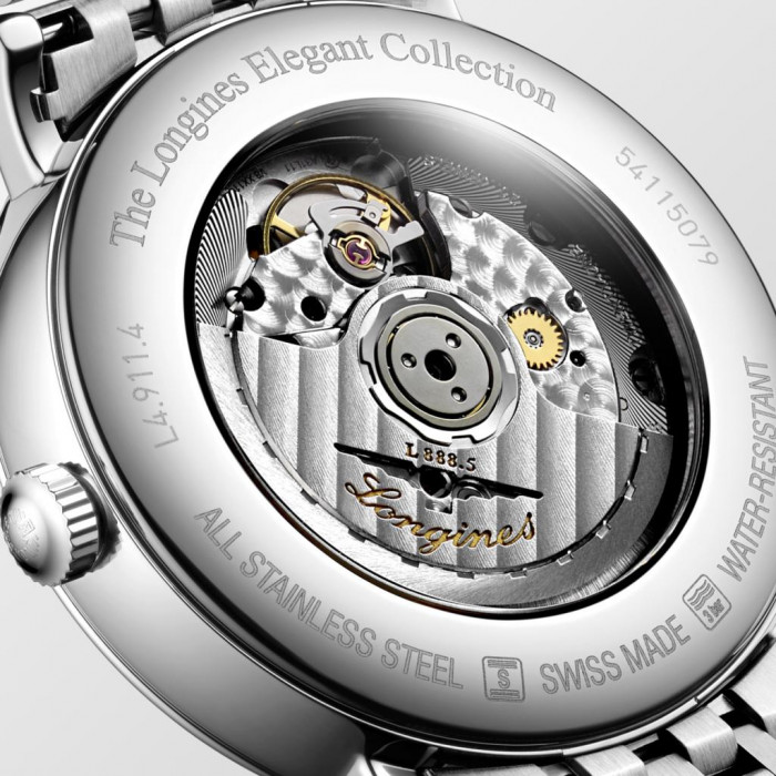 Longines Elegant