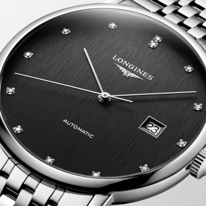 Longines Elegant