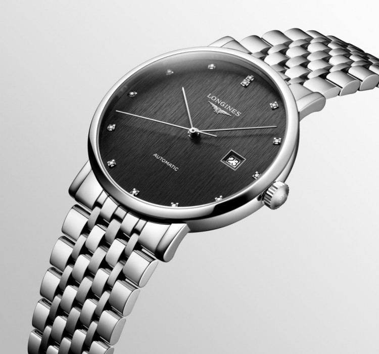 Longines Elegant