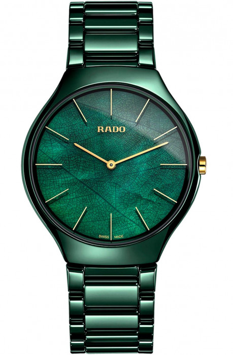 RADO TRUE THINLINE
