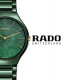 RADO TRUE THINLINE