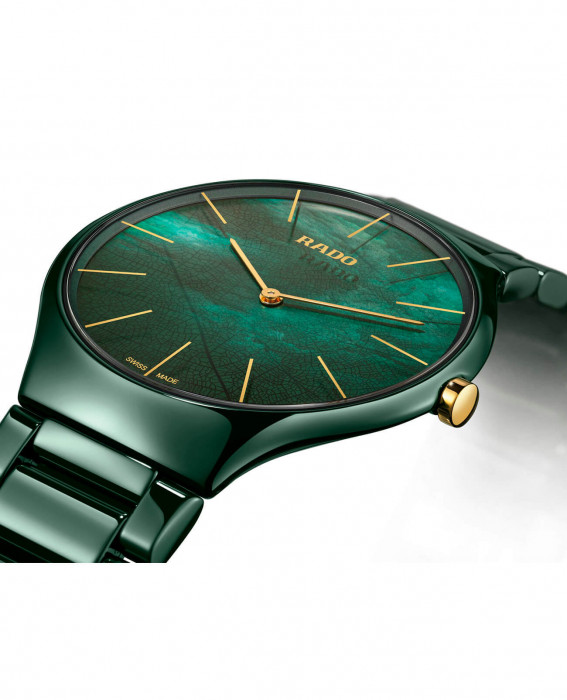 RADO TRUE THINLINE