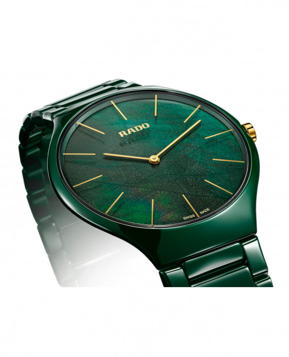 RADO TRUE THINLINE