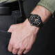 RADO CAPTAIN COOK HIGH-TECH CERAMIC