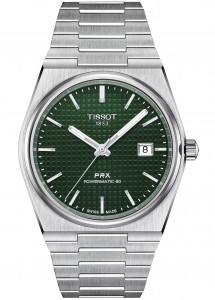 TISSOT PRX POWERMATIC 80