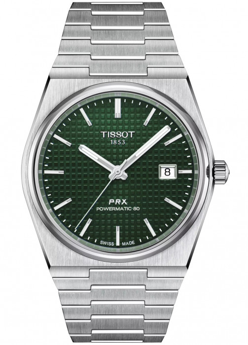 TISSOT PRX POWERMATIC 80