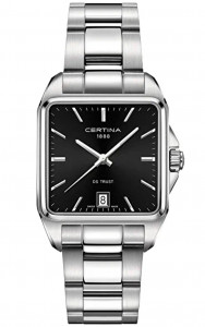 Certina DS Trust