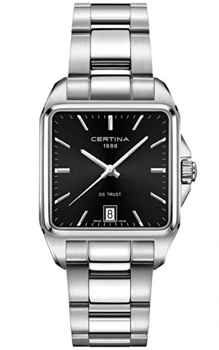 Certina DS Trust