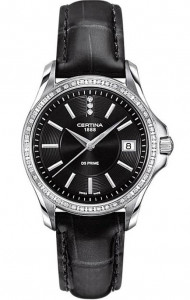 Certina DS Prime