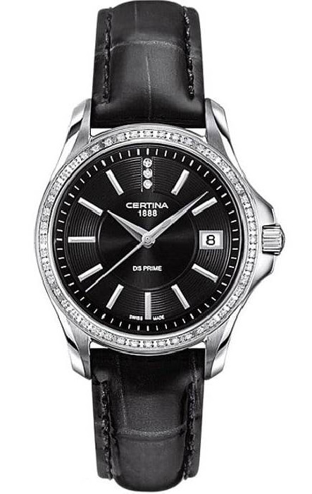 Certina DS Prime Certina DS Prime