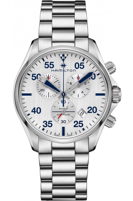 Hamilton Khaki Aviation Chrono Quartz Hamilton Khaki Aviation Chrono Quartz