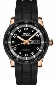 MIDO Multifort