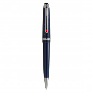 Ручка шариковая Montblanc Meisterstück Classique "Around the World in 80 Days"