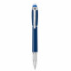 Ручка файнлайнер Montblanc StarWalker Blue Planet