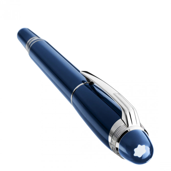Ручка файнлайнер Montblanc StarWalker Blue Planet