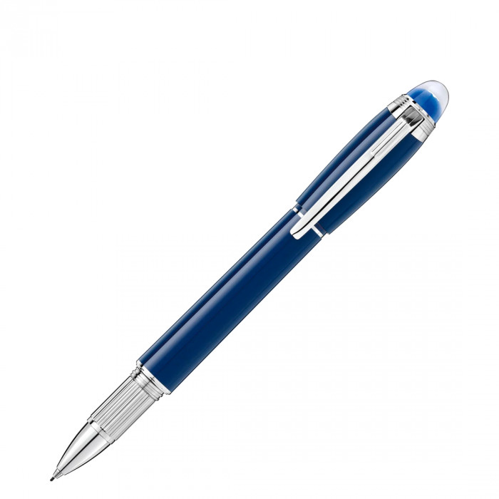 Ручка файнлайнер Montblanc StarWalker Blue Planet