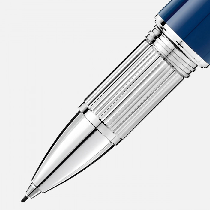 Ручка файнлайнер Montblanc StarWalker Blue Planet