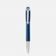 Ручка файнлайнер Montblanc StarWalker Blue Planet