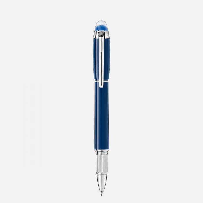 Ручка файнлайнер Montblanc StarWalker Blue Planet