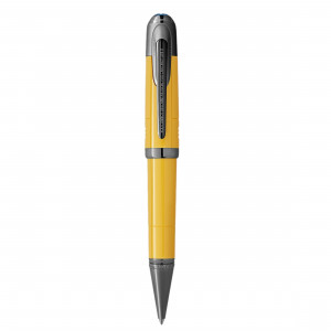 Шариковая ручка Montblanc Great Characters Enzo Ferrari Special Edition