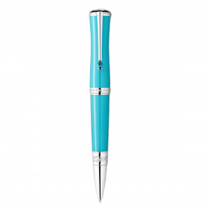 Ручка шариковая Montblanc Muses Maria Callas