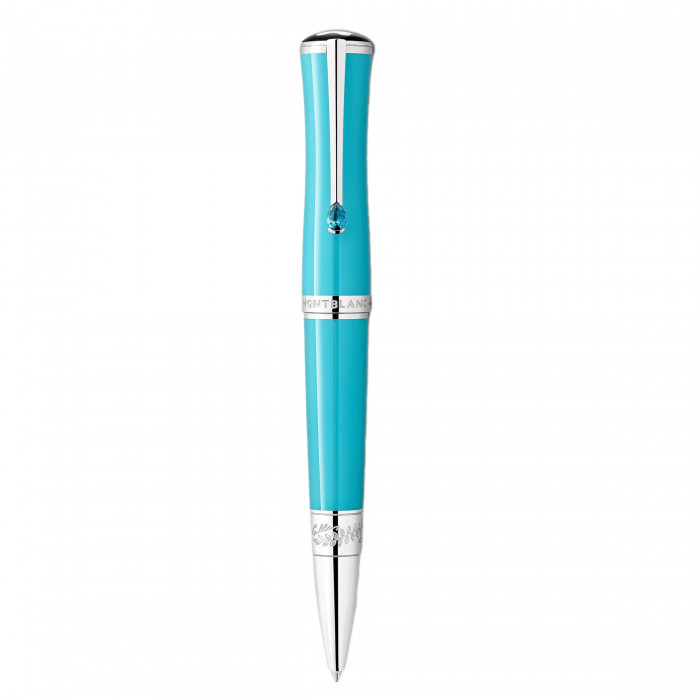 Ручка шариковая Montblanc Muses Maria Callas