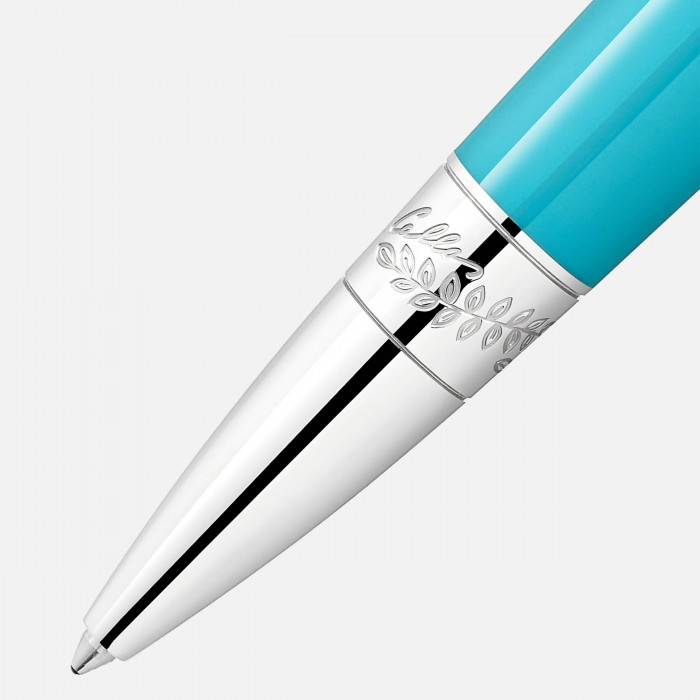 Ручка шариковая Montblanc Muses Maria Callas