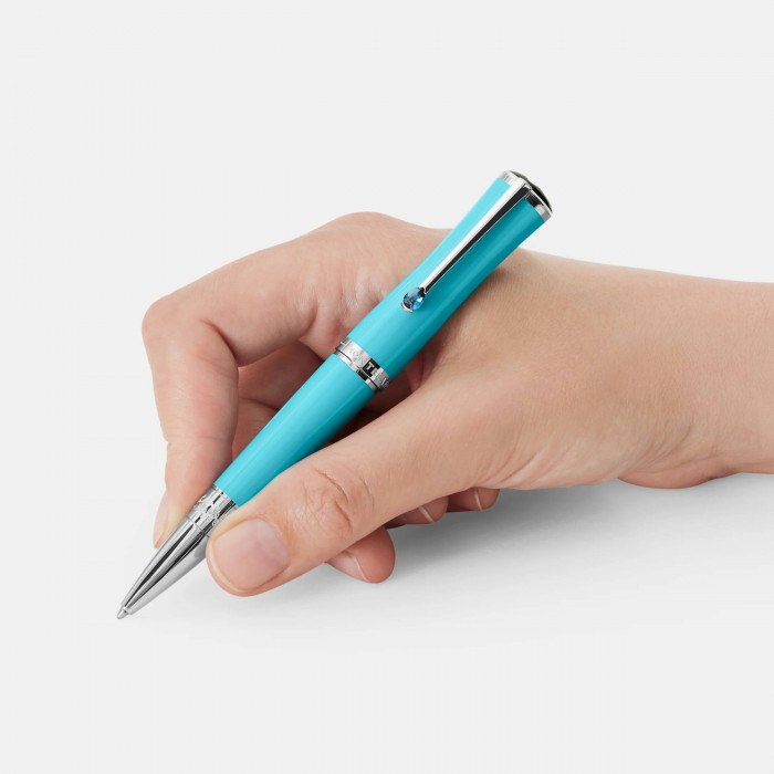 Ручка шариковая Montblanc Muses Maria Callas