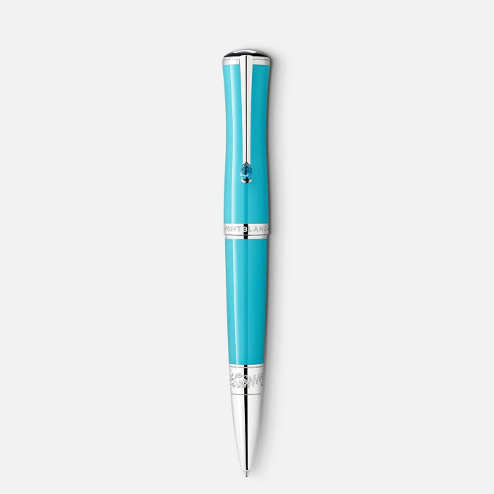 Ручка шариковая Montblanc Muses Maria Callas
