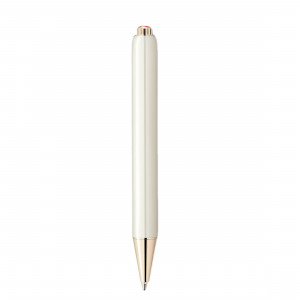 Ручка шариковая Montblanc Heritage Rouge et Noir "Baby" Special Edition