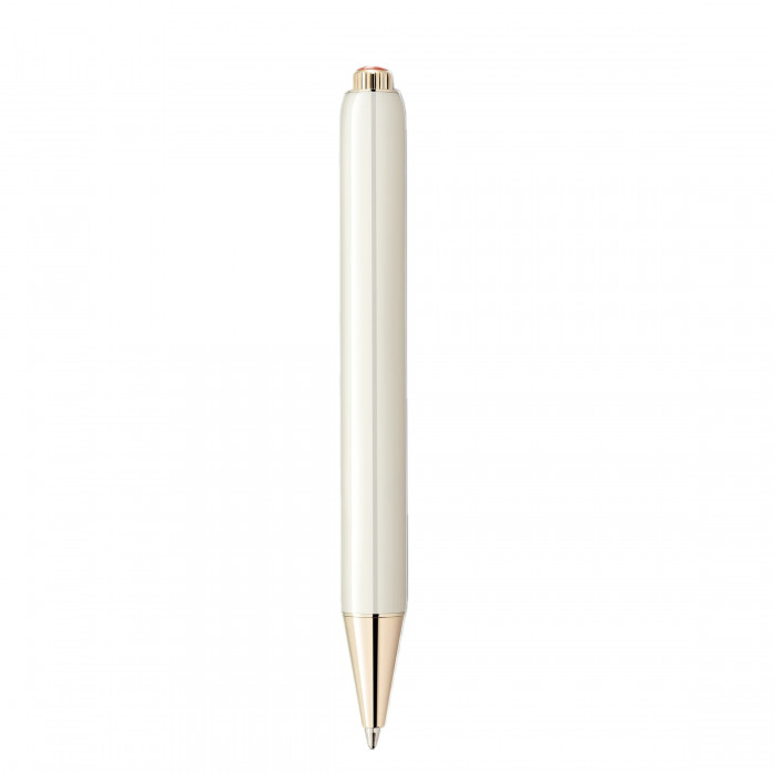 Ручка шариковая Montblanc Heritage Rouge et Noir "Baby" Special Edition Ручка шариковая Montblanc Heritage Rouge et Noir "Baby" Special Edition