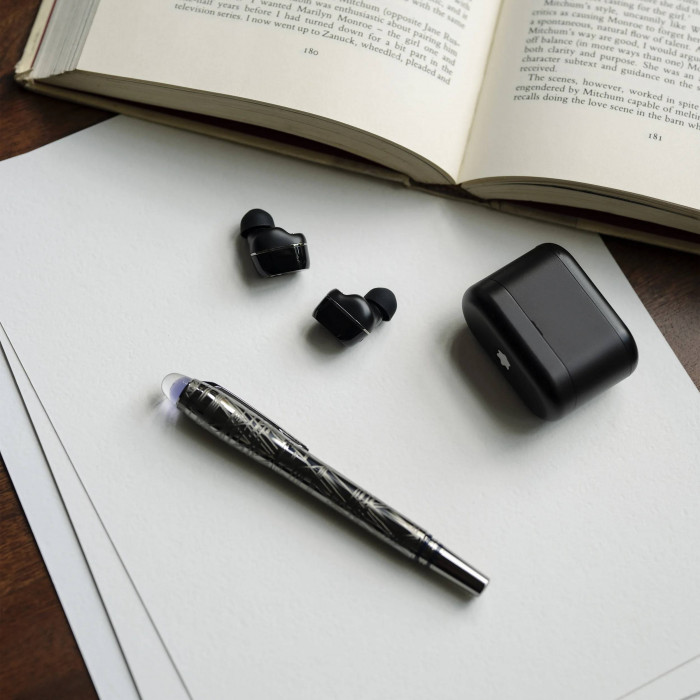 Наушники Montblanc MTB 03