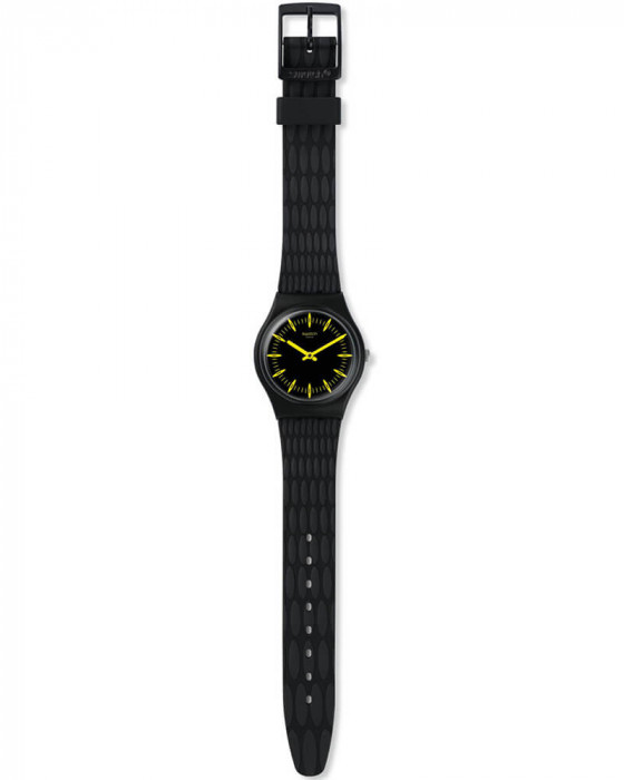 Swatch GIALLONERO