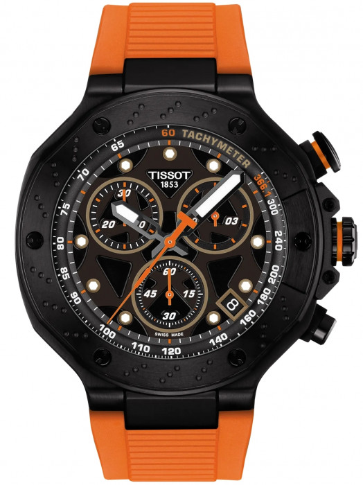 Tissot T-Race 45mm