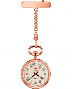 TISSOT Pendants Infirmiere
