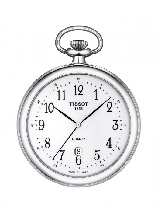 TISSOT Lepine