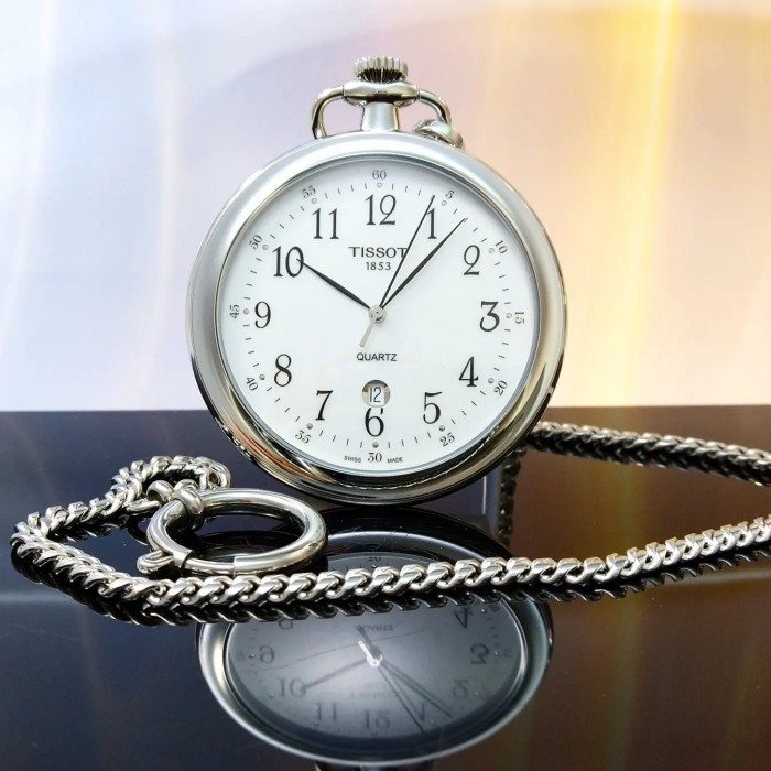 TISSOT Lepine
